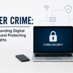 Cyber Crime: Understanding Digital Threats and Protecting Your Rights