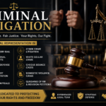 Criminal Litigation