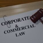 Corporate & Commercial Legal Services: Strategic Legal Support for Businesses
