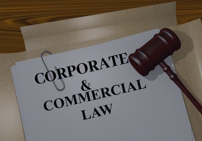 Corporate & Commercial Legal Services: Strategic Legal Support for Businesses