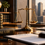 Commercial Law: Practical Legal Support for Businesses and Commercial Transactions