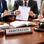 Arbitration and Dispute Resolution: Legal Process and Remedies
