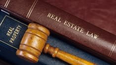 Real Estate Litigation: Property Disputes, Legal Remedies, and Court Representation