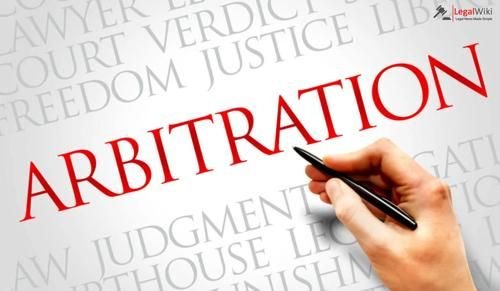 Arbitration in India: Process, Laws, Benefits and Legal Remedies